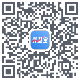 养基宝的下載二維碼