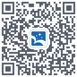 北极星学社 QRcode