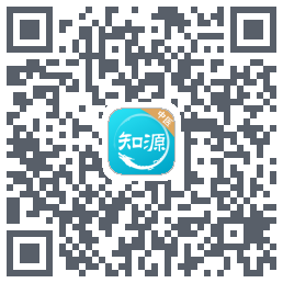 知源中医 QRcode