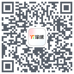 淘派 QR-код для загрузки