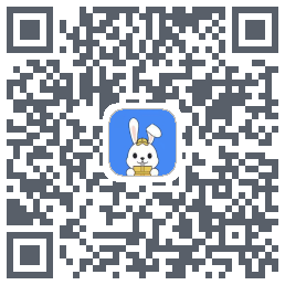 盛兔帮código QR de descarga de
