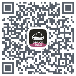 雷克沙时光机的下载二维码