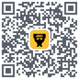 超级猩猩 QRcode