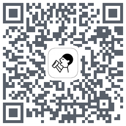 喜茶GO的下载二维码