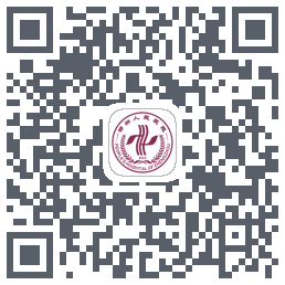 郑州人民医院的下載二維碼