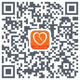 北京市脐血库 QRcode