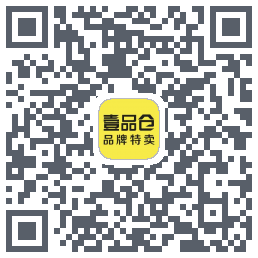 壹品仓的下載二維碼