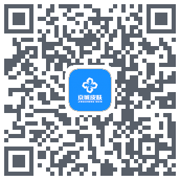 京城皮肤医院 QRcode