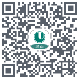 农批管家 QRcode