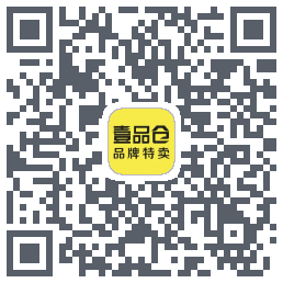 壹品仓的下載二維碼