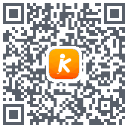 K米_测试外网的下載二維碼