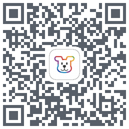 小白学习打印的下載二維碼