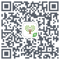 知心慧学教师端 QRcode