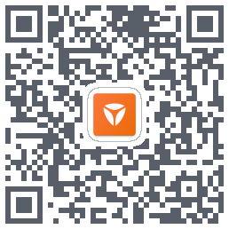 智慧服务DEVcódigo QR de descarga de