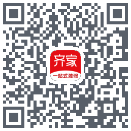 齐家的下载二维码