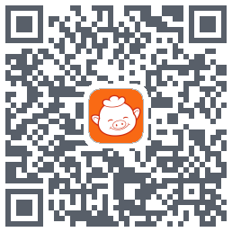 猪八戒的下载二维码