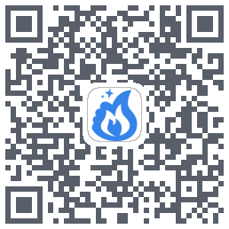 运气到家的下载二维码