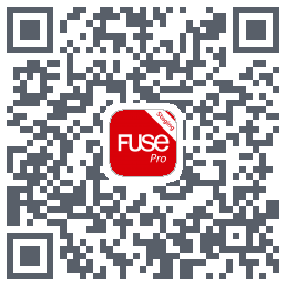 FUSE PRO QRcode