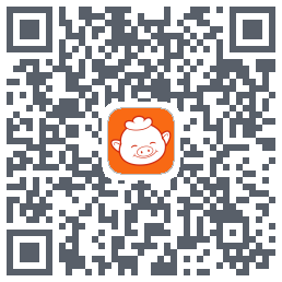 猪八戒的下载二维码