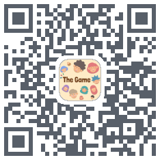 TheGame的下載二維碼