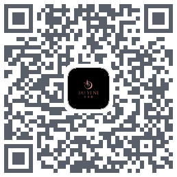 杜依妮 QRcode