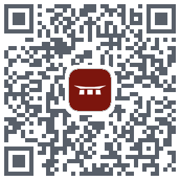 润泽园código QR de descarga de