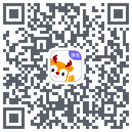 外研U学的下載二維碼