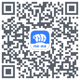 上上参谋 QRcode