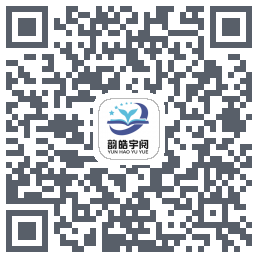 韵皓联盟 QRcode