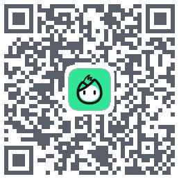 小伴的下載二維碼