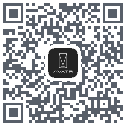 阿维塔kod QR do pobrania