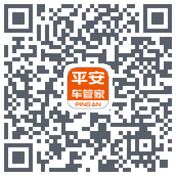 平安车管家test的下載二維碼