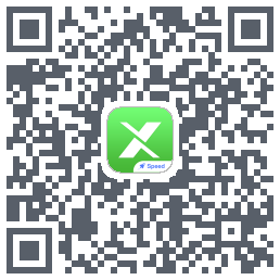 XTrend Speed QRcode