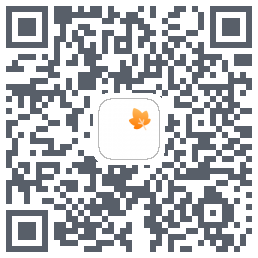 LeafDiary QRcode