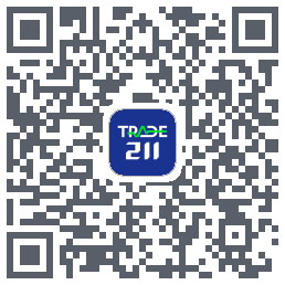 Trade211のダウンロードQRコード