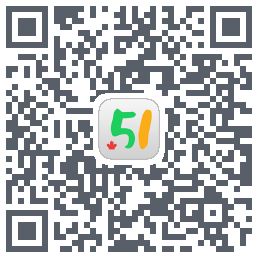 加国无忧(P) QRcode