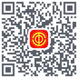 北京工会12351 QRcode