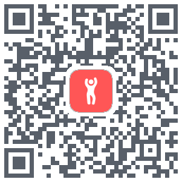 天天跳舞 QRcode