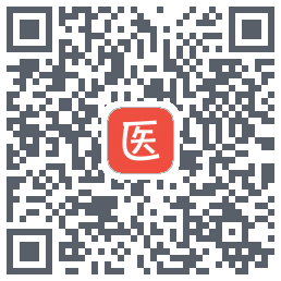 医考帮的下载二维码