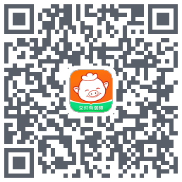 猪八戒的下载二维码