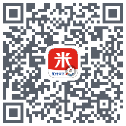 汇来米T的下載二維碼