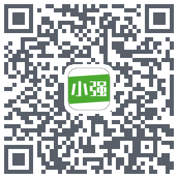 小强停车 QRcode