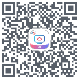 天翼云电脑 QRcode