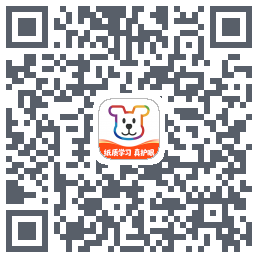 小白学习打印的下载二维码