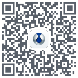 腾势汽车 QRcode