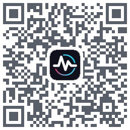 MERIT超燃脂 QRcode