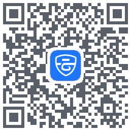 智慧安保云 QRcode