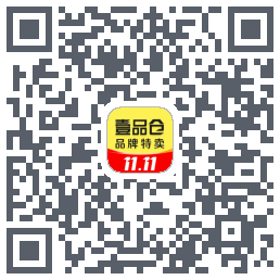 壹品仓的下載二維碼