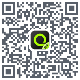 企迈助手código QR de descarga de
