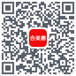 合美惠的下載二維碼